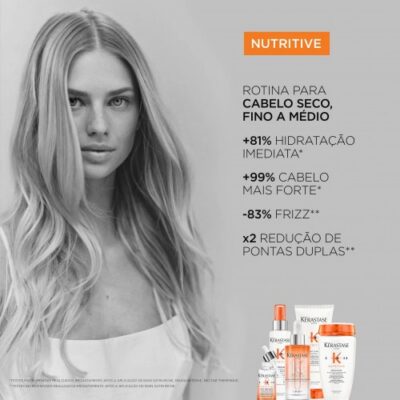 Kérastase Nutritive Lotion Thermique Sublimatrice 150ml Kérastase Nutritive Lotion Thermique Sublimatrice 150ml