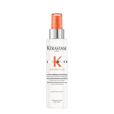 Kérastase Nutritive Lotion Thermique Sublimatrice 150ml Kérastase Nutritive Lotion Thermique Sublimatrice 150ml