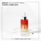 Kérastase Nutritive Nutri-Supplement Scalp Serum 90ml