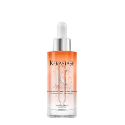 Kérastase Nutritive Nutri-Supplement Scalp Serum 90ml Kérastase Nutritive Nutri-Supplement Scalp Serum 90ml