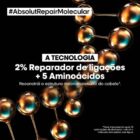 LOréal Absolut Repair Molecular Shampoo 500ml