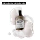 LOréal Absolut Repair Molecular Shampoo 500ml