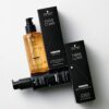 Fibre Clinix Bonding Light Oil 100ml