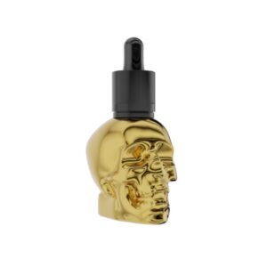 Bandido Óleo de Barba Gold