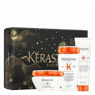 Kérastase Nutritive Coffret Kérastase Nutritive Coffret