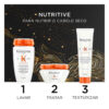 Kérastase Nutritive Coffret Kérastase Nutritive Coffret