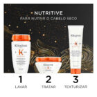Kérastase Nutritive Coffret