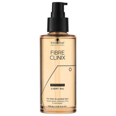Fibre Clinix Bonding Light Oil 100ml