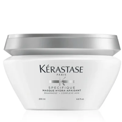 0001657_kerastase-specifique-masque-hydra-apaisant-200ml Kérastase Spécifique Masque Hydra-Apaisant 200ml