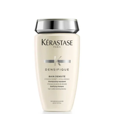0002017_kerastase-densifique-bain-densite-shampoo-250ml_550_A Kérastase Bain Densité 250ml