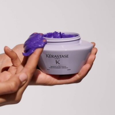 12369_1-500x500 Kérastase Blond Absolu Masque Ultra-Violet 200ml