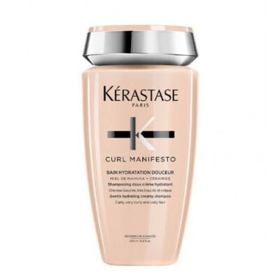 23018_main-500x500 Kérastase Curl Manifesto Bain Hydratation Douceur 250ml