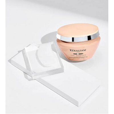 Kérastase Curl Manifesto Masque Beurre Haute Nutrition 200ml