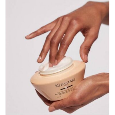 Kérastase Curl Manifesto Masque Beurre Haute Nutrition 200ml