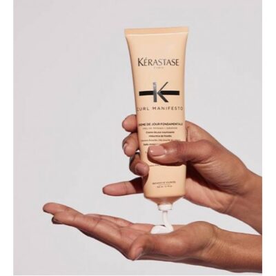 Kérastase Curl Manifesto Crème De Jour Fondamentale 150ml