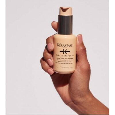 Kérastase Curl Manifesto Huile Sublime Repair 50ml