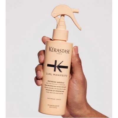 Kérastase Curl Manifesto Refresh Absolu 190ml