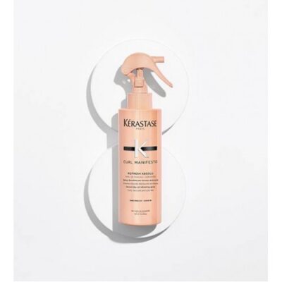 Kérastase Curl Manifesto Refresh Absolu 190ml