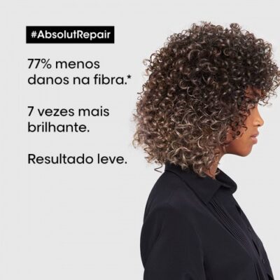L'Oréal Absolut Repair Máscara 250ml
