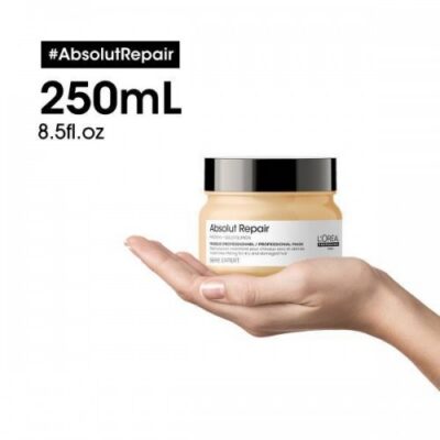 L'Oréal Absolut Repair Máscara 250ml