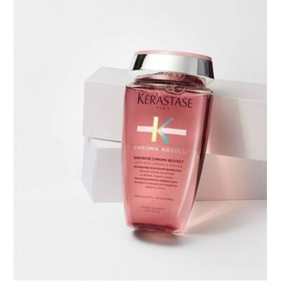 27173_2-500x500 Kérastase Chroma Absolu Bain Riche Chroma Respect 250ml