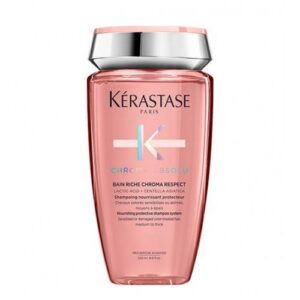 Kérastase Chroma Absolu Bain Riche Chroma Respect 250ml