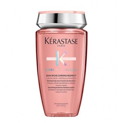 27173_main-500x500 Kérastase Chroma Absolu Bain Riche Chroma Respect 250ml