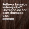 L'Oréal Chroma Crème Shampoo Blue 300ml