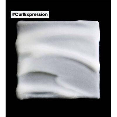 L'Oréal Curl Expression Moisturising Shampoo 300ml