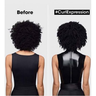 L'Oréal Curl Expression Moisturising Shampoo 300ml