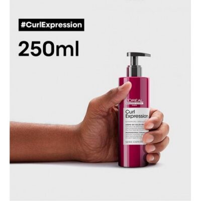 29163_2-500x500 L'Oréal Curl Expression Curl-Activator Jelly 250ml