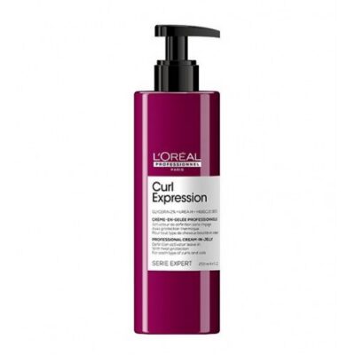 29163_main-500x500 L'Oréal Curl Expression Curl-Activator Jelly 250ml