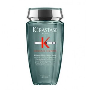 Kérastase Genesis Homme Bain de Force Quotidien 250 ml