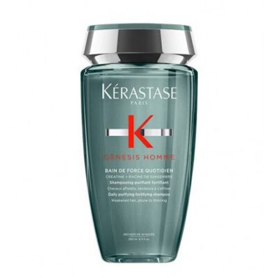29292_main-500x500 Kérastase Genesis Homme Bain de Force Quotidien 250 ml
