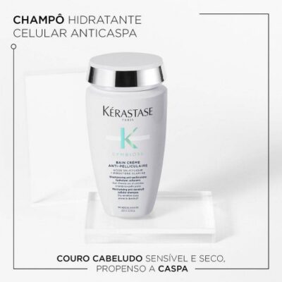 33410_2-500x500 Kérastase Symbiose Bain Crème Antipelicullaire 250ml