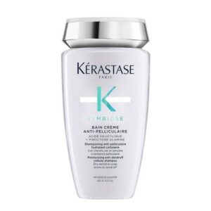 Kérastase Symbiose Bain Crème Antipelicullaire 250ml