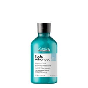 L'Oréal Scalp Advanced Anti-Dandruff Shampoo 300ml