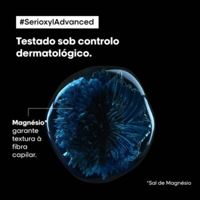 34644_2-500x500 L'Oréal Serioxyl Advanced Densifying Shampoo 300ml