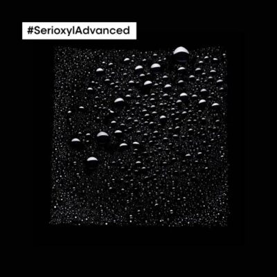 34646_0-500x500 L'Oréal Serioxyl Advanced Densifying Sérum 90ml