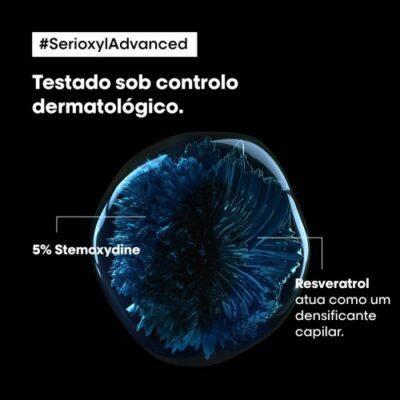 34646_2-500x500 L'Oréal Serioxyl Advanced Densifying Sérum 90ml