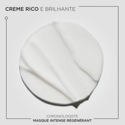 Kérastase Chronologiste Masque Intense Régénérant 200ml