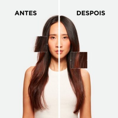 Kérastase Chronologiste Masque Intense Régénérant 200ml