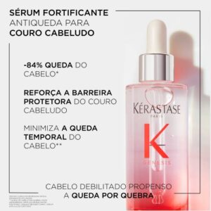 Kérastase Genesis Sérum Anti-Cute Fortifiant 90ml - Image 2