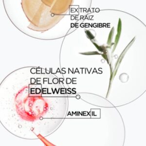 Kérastase Genesis Sérum Anti-Cute Fortifiant 90ml - Image 5