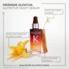 Kérastase Nutritive 8H Magic Night Serum 90ml