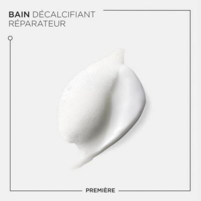 Kérastase Première Bain Décalcifiant Shampoo Reparador 250ml