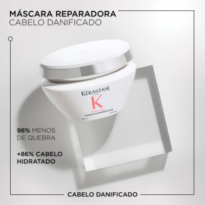 Kérastase Première Máscara Reparadora 200ml