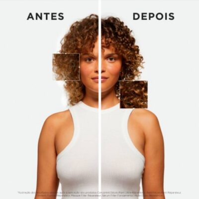 Kérastase Première Máscara Reparadora 200ml