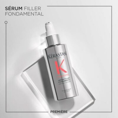 Kérastase Première Sérum Reparador e Preenchedor 90ml