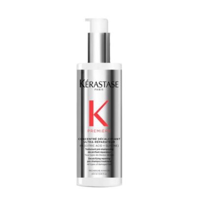 Kérastase Première Tratamento Pré-Shampoo Reparador Descalcificante 250ml Kérastase Première Tratamento Pré-Shampoo Reparador Descalcificante 250ml